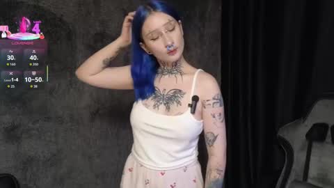 Elygoth online show from November 2025 03:06:02 PM