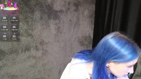 Elygoth online show from November 2025 03:12:02 PM