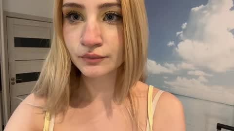 Viktorie online show from June 2026 02:33:01 PM