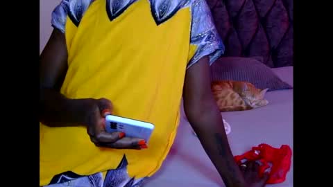 Elysey online show from September 2025 06:18:01 AM