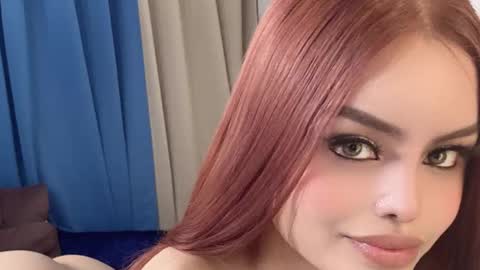 Snapshot of elyshunter chatting on December 2024 02:58:02 PM ElysHunter the girl will hunt you online show from December 2024 02:58:02 PM