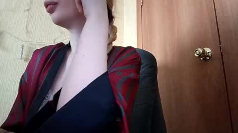 Elza Kom online show from December 2024 05:39:02 AM