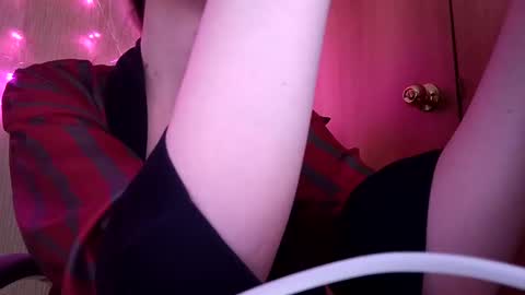 Elza Kom online show from December 2024 08:41:01 AM