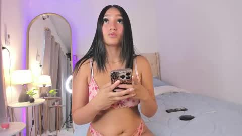 Michelle online show from March 2026 08:10:01 PM