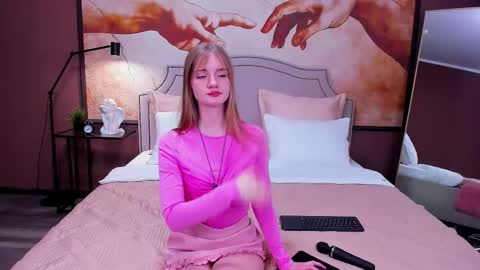 Chloyka online show from November 2025 03:34:02 PM