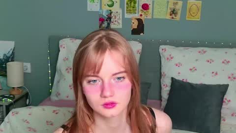 Chloyka online show from June 2026 06:34:02 PM