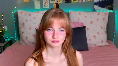 Snapshot of elza_hofffman chatting on July 2026 05:59:01 PM Chloyka online show from July 2026 05:59:01 PM