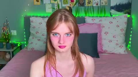Snapshot of elza_hofffman chatting on July 2026 10:13:01 PM Chloyka online show from July 2026 10:13:01 PM