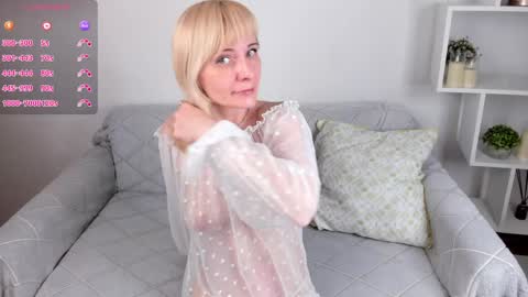 Elza online show from March 2026 02:06:02 AM