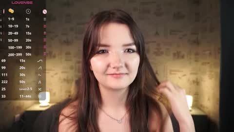  Emily online show from October 2025 09:58:02 PM