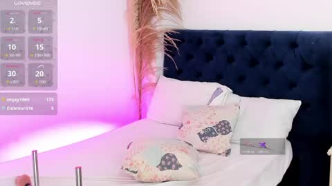 A N D R E A online show from April 2026 01:42:02 AM