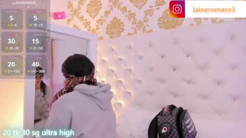 Ema Lambert  online show from April 2026 11:49:01 AM