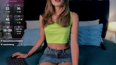 Ema online show from April 2026 09:28:02 PM