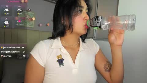 Ema online show from March 2025 10:13:02 PM