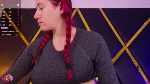 Emma online show from November 2025 11:54:01 AM