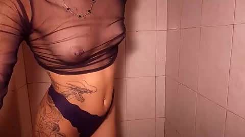Ema Luna online show from April 2026 02:09:02 AM