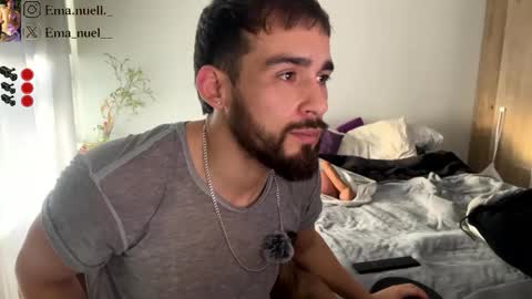 emanuell___ online show from May 2026 07:45:02 PM
