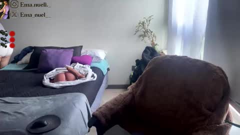 emanuell___ online show from May 2026 07:10:02 PM