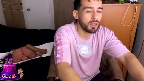 emanuell___ online show from June 2026 07:45:02 AM