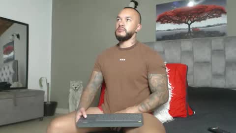 emanuelspencer online show from January 2026 11:26:02 AM