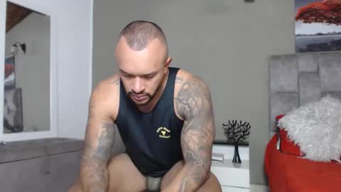 emanuelspencer online show from April 2026 05:59:02 PM