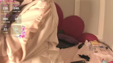 Ana  online show from January 2025 10:57:02 PM