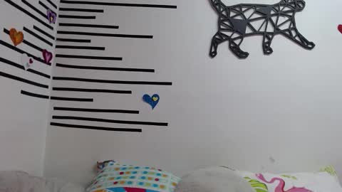 Ema Walker online show from January 2026 08:12:01 PM