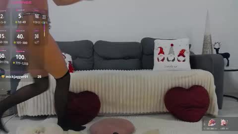 emawil online show from December 2025 03:19:01 PM