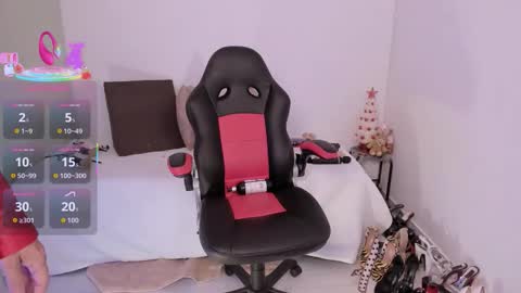 Emma Wright online show from January 2026 05:07:02 PM