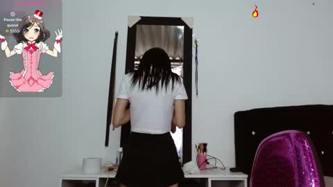 Snapshot of ember57607 chatting on September 2025 01:47:01 PM ember57607 online show from September 2025 01:47:01 PM