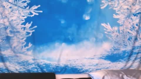 Ember Starleena online show from January 2025 06:40:01 PM