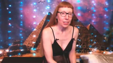 Ember Starleena online show from February 2025 11:10:02 PM