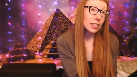 Ember Starleena online show from February 2025 06:15:02 PM