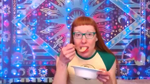 Ember Starleena online show from February 2025 02:42:02 PM