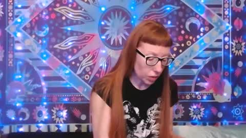 Ember Starleena online show from March 2025 01:12:01 PM