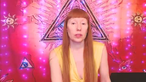 Ember Starleena online show from October 2025 01:42:02 PM