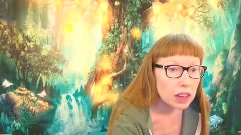 Ember Starleena online show from November 2025 05:46:02 PM