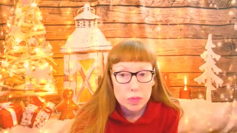 Ember Starleena online show from December 2025 03:08:01 PM