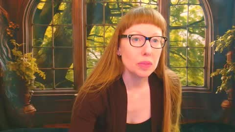 Ember Starleena online show from March 2026 04:00:01 PM