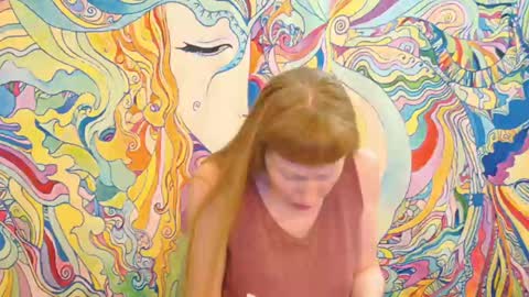 Snapshot of ember_starleena chatting on June 2026 03:14:01 PM Ember Starleena online show from June 2026 03:14:01 PM