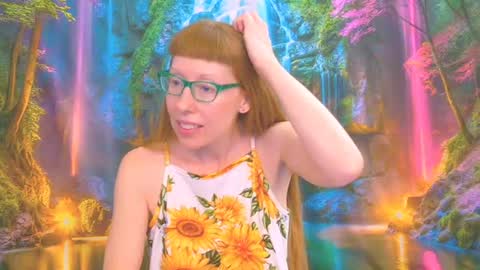 Snapshot of ember_starleena chatting on July 2026 03:58:02 PM Ember Starleena online show from July 2026 03:58:02 PM