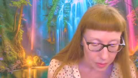 Snapshot of ember_starleena chatting on July 2026 05:26:02 PM Ember Starleena online show from July 2026 05:26:02 PM