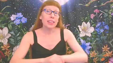 Snapshot of ember_starleena chatting on July 2026 05:50:01 PM Ember Starleena online show from July 2026 05:50:01 PM