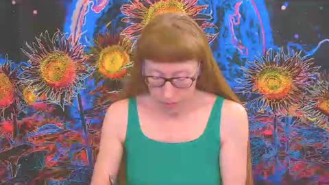 Snapshot of ember_starleena chatting on August 2026 03:16:02 PM Ember Starleena online show from August 2026 03:16:02 PM