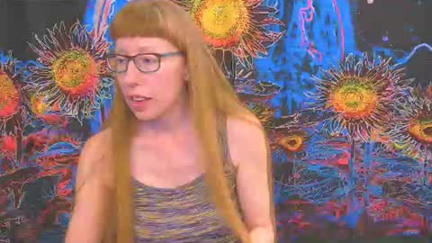 Snapshot of ember_starleena chatting on August 2026 03:14:02 PM Ember Starleena online show from August 2026 03:14:02 PM