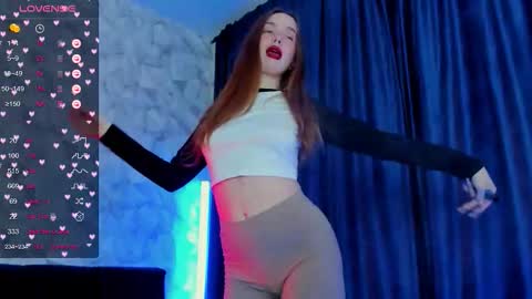 Snapshot of ember_void chatting on November 2025 12:06:01 PM Ember online show from November 2025 12:06:01 PM