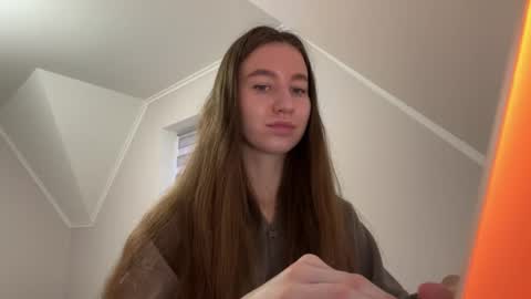 Alina online show from January 2026 02:30:02 PM