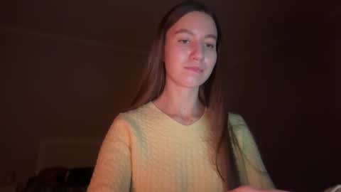 Alina online show from January 2026 08:18:02 PM