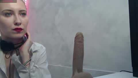 Ember online show from April 2026 08:44:01 PM