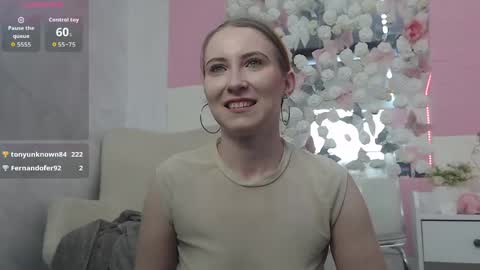 Ember online show from June 2026 06:20:01 AM